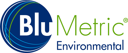 BluMetric Environmental Inc. Logo